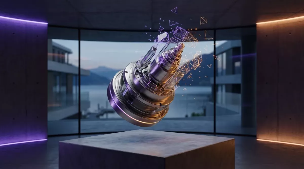 3D-Konfigurator-Anbieter in der Schweiz: Worauf es ankommt