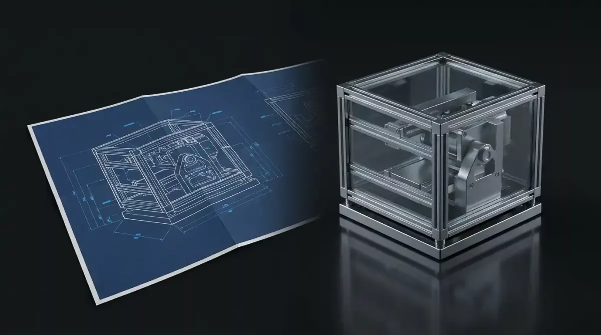 The Clear Definition of 3D Configurator