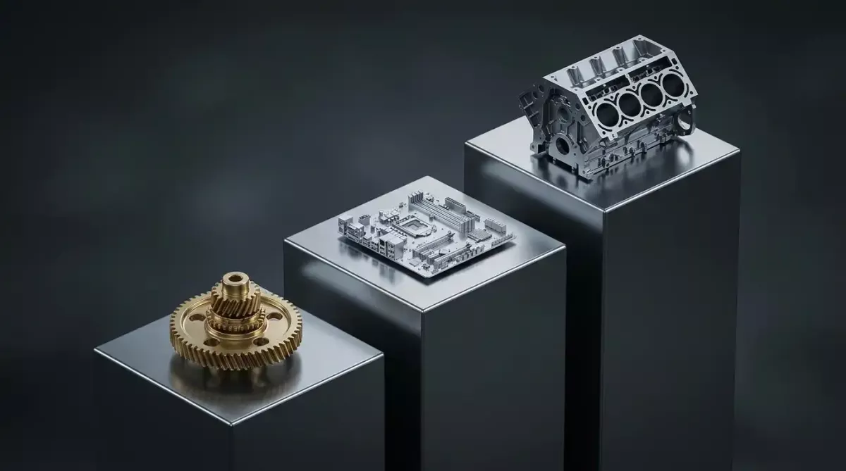 The Three Investment Tiers at Rengine in Detail